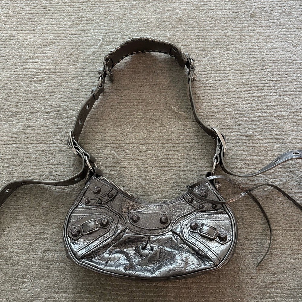 BALENCIAGA CAGOLE BAG